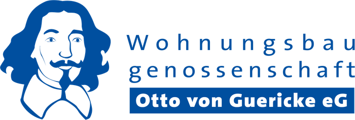 Logo Wohnungsbaugenossenschaft Otto von Guericke eG